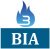Liberty Dumpster Phoenix BIA badge