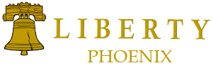 Liberty Dumpster Phoenix logo